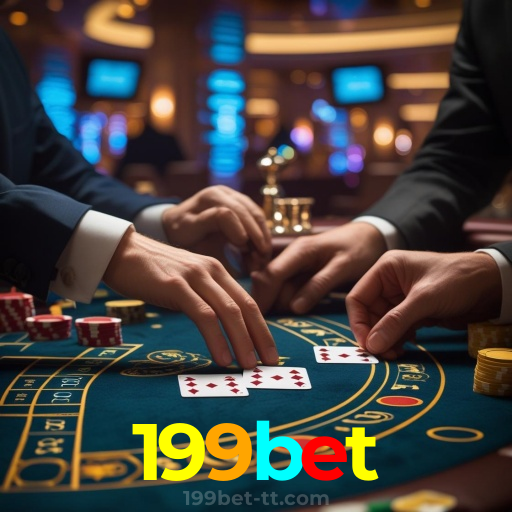 Cassino e apostas | 199bet: plataforma segura e premiada