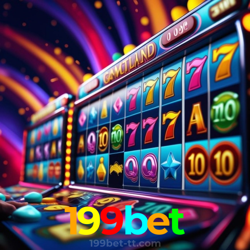 199bet Aposta Esportivas e Cassino | Cashback semanal disponível