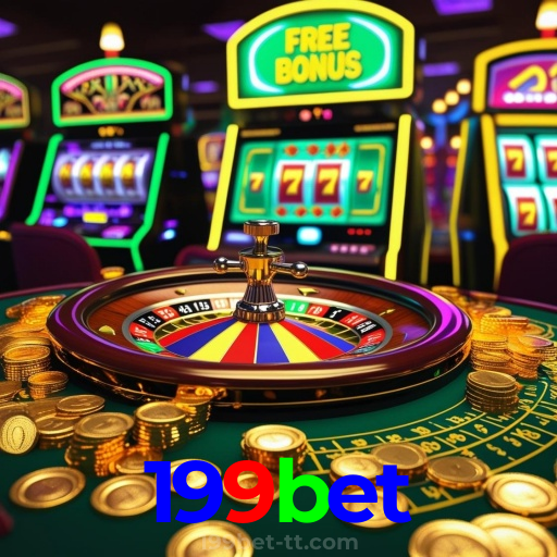 199bet.COM - PLATAFORMA OFICIAL - 🎖️ - 199bet slots plataforma