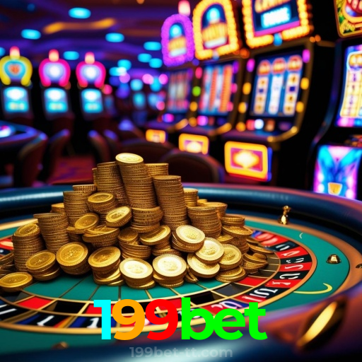 199bet: Experiência Superior em Apostas com Serviço Profissional