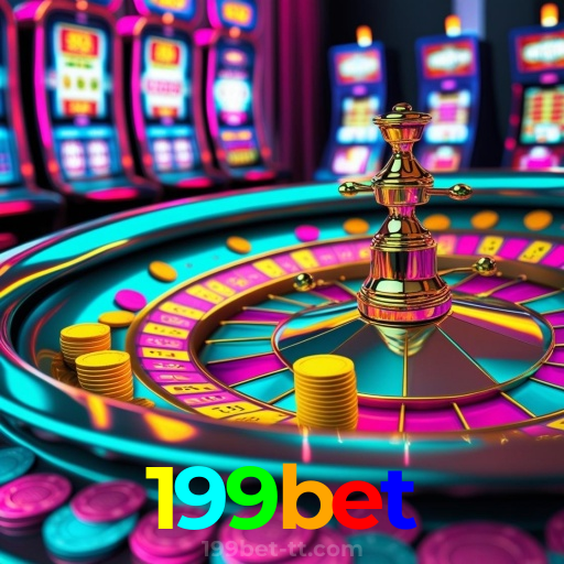 Cassino e apostas | 199bet: plataforma segura e premiada