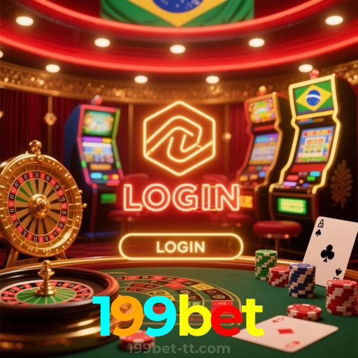 199bet: cassino ao vivo — roleta, blackjack e baccarat