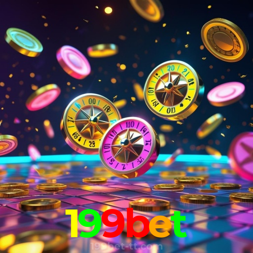Cassino e apostas | 199bet: plataforma segura e premiada