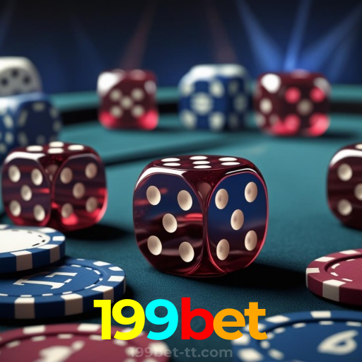 Cassino e apostas | 199bet: plataforma segura e premiada