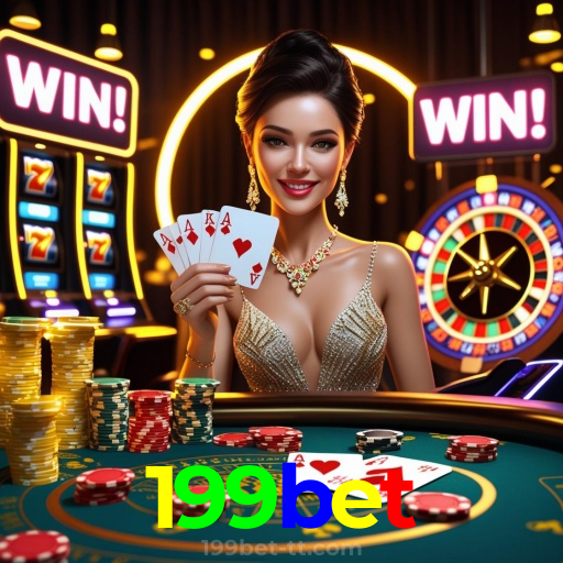 199bet: Conveniência e Funcionalidade Completa no Aplicativo Móvel